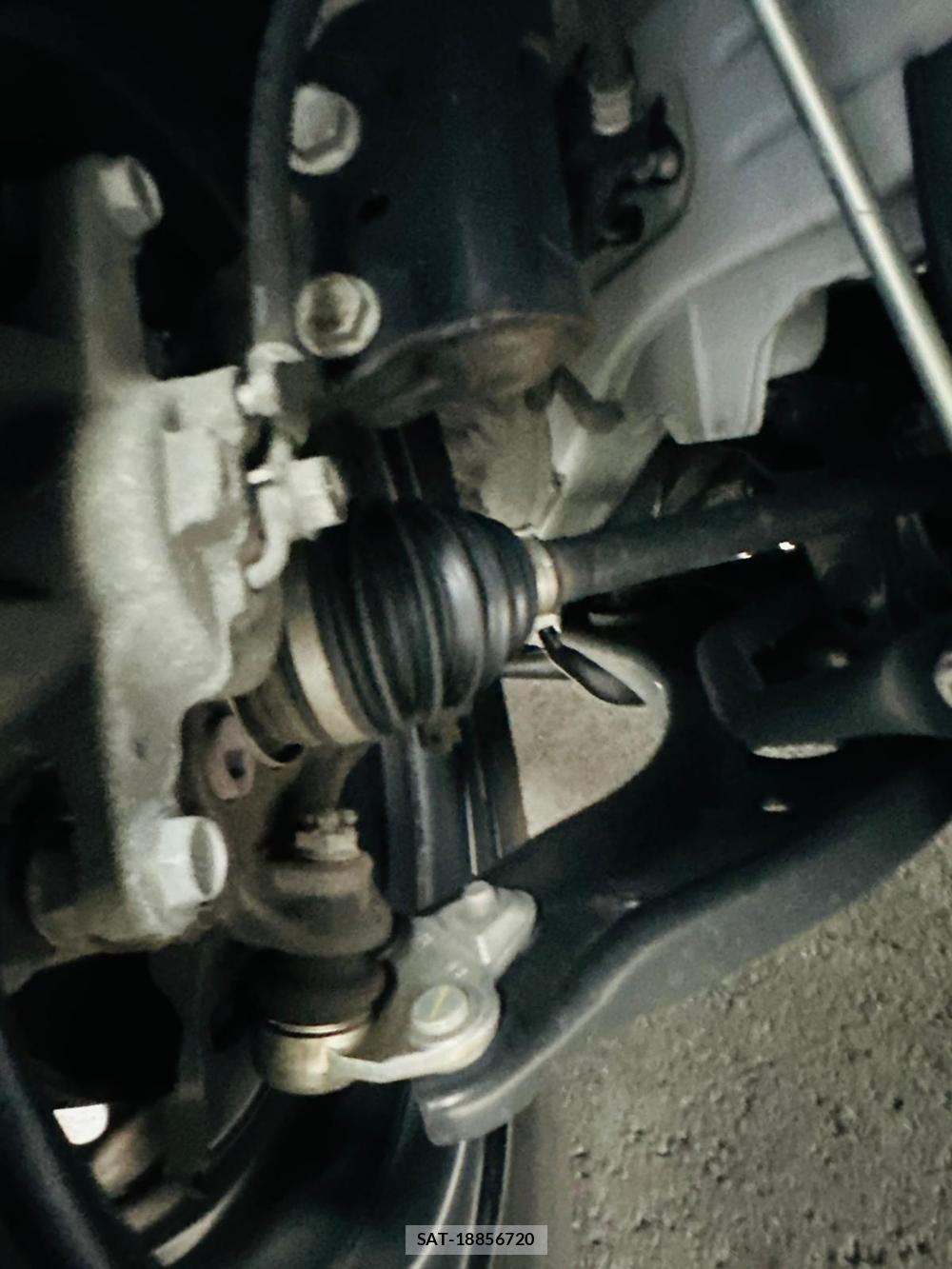Toyota YARIS 2024 7198146-34