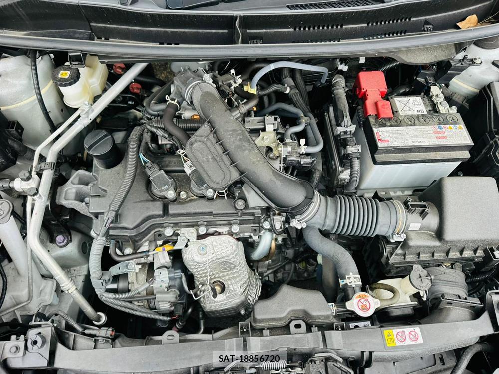 Toyota YARIS 2024 7198146-38