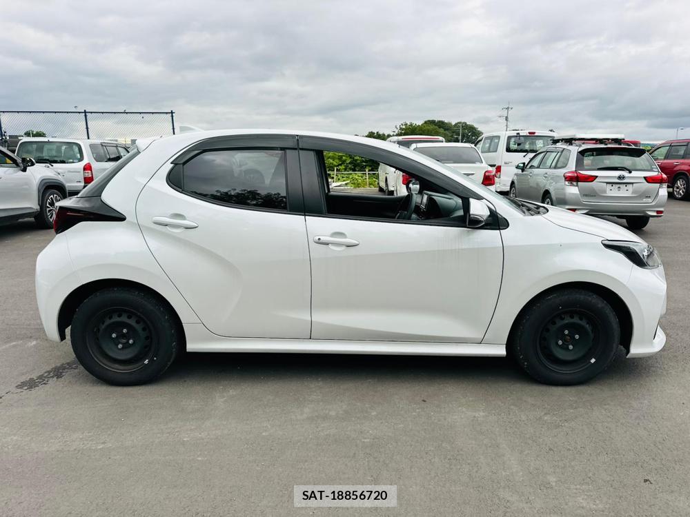 Toyota YARIS 2024 7198146-5