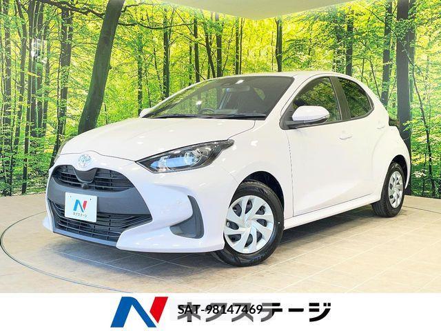 Toyota YARIS 2023-02 7331465-0