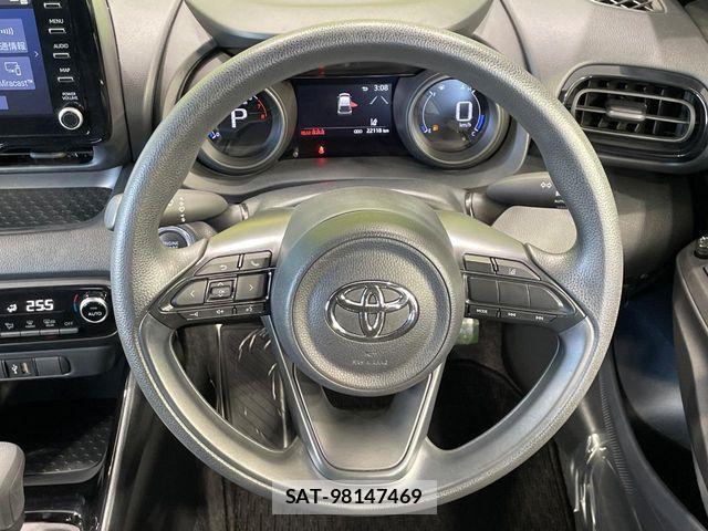 Toyota YARIS 2023-02 7331465-10