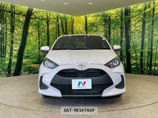 Toyota YARIS 2023-02 7331465-13