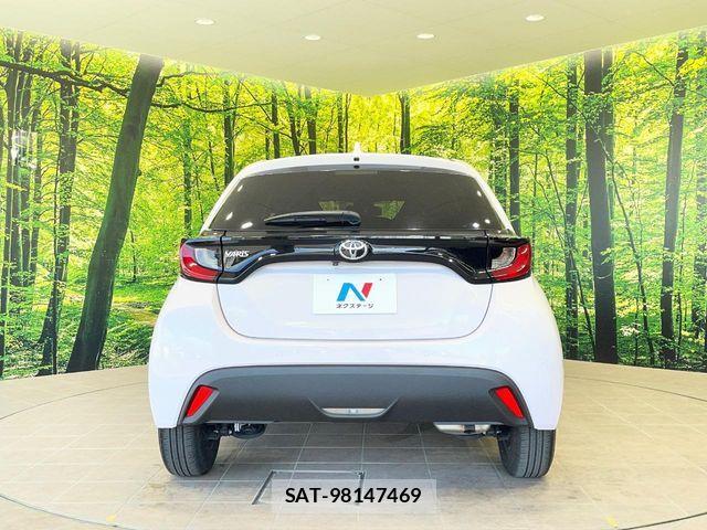 Toyota YARIS 2023-02 7331465-14