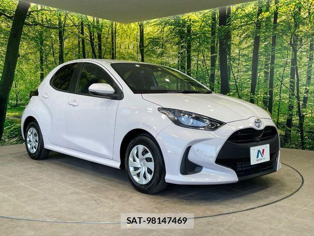 Toyota YARIS 2023-02 7331465-15
