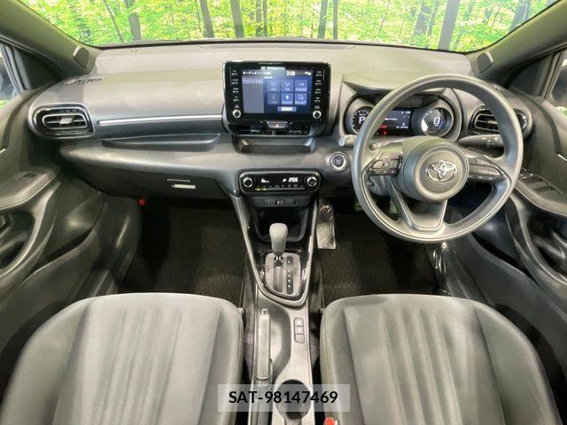 Toyota YARIS 2023-02 7331465-1