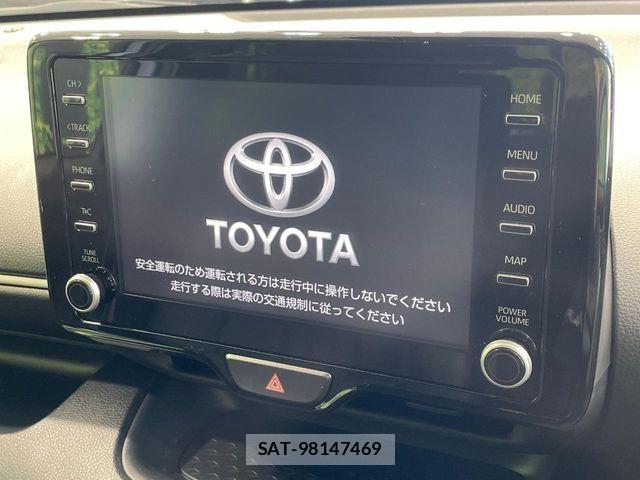 Toyota YARIS 2023-02 7331465-2