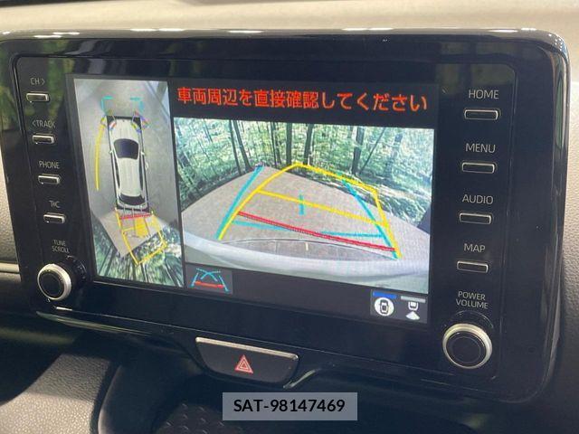 Toyota YARIS 2023-02 7331465-3