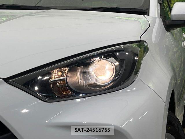 Toyota YARIS 2021-04 7331466-11