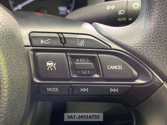 Toyota YARIS 2021-04 7331466-3
