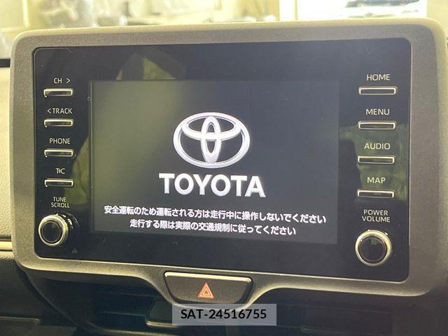 Toyota YARIS 2021-04 7331466-4