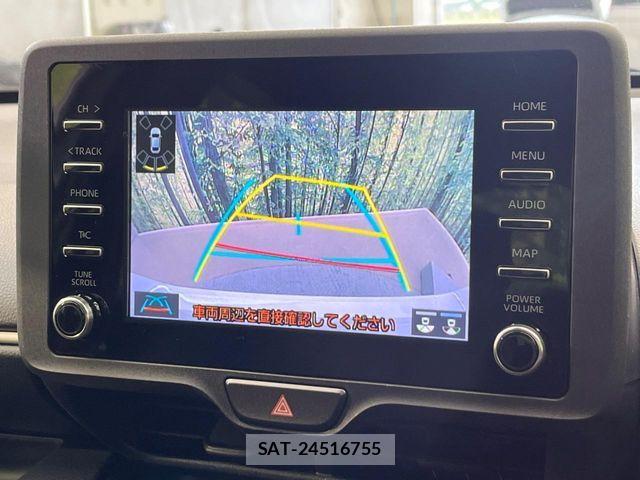 Toyota YARIS 2021-04 7331466-5