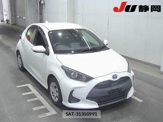 Toyota YARIS 2021 7332878-0
