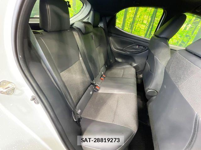 Toyota YARIS 2025-02 7331464-9