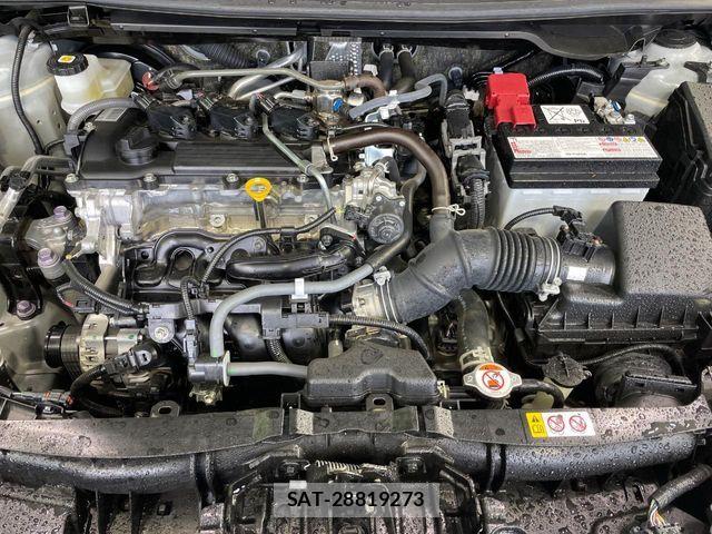 Toyota YARIS 2025-02 7331464-17