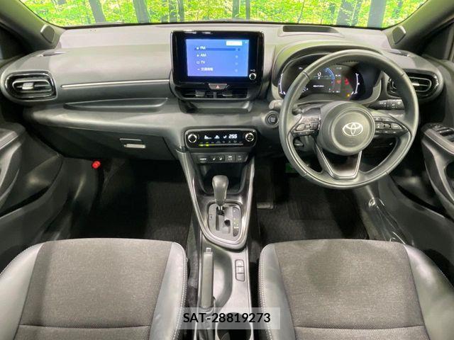 Toyota YARIS 2025-02 7331464-1