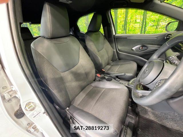 Toyota YARIS 2025-02 7331464-8