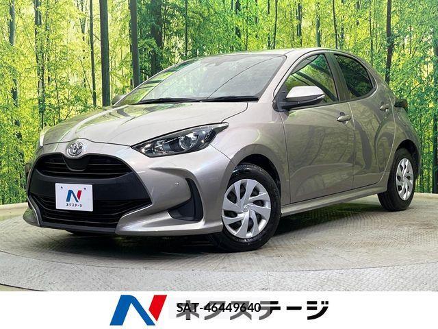 Toyota YARIS 2020-09 7331474-0