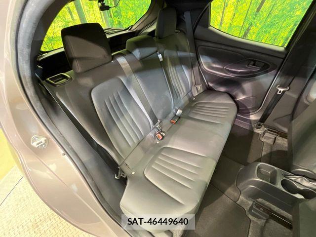 Toyota YARIS 2020-09 7331474-9