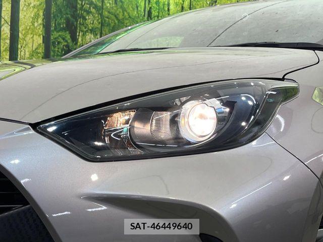 Toyota YARIS 2020-09 7331474-11
