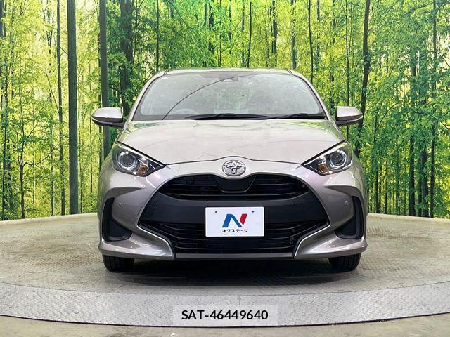 Toyota YARIS 2020-09 7331474-13
