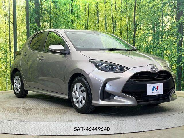Toyota YARIS 2020-09 7331474-15
