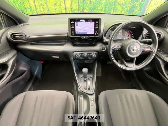Toyota YARIS 2020-09 7331474-1