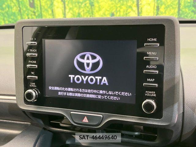 Toyota YARIS 2020-09 7331474-3