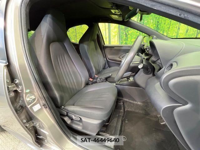 Toyota YARIS 2020-09 7331474-8