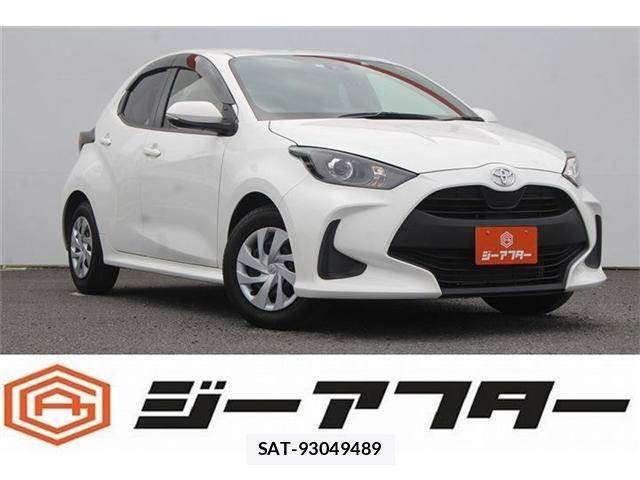 Toyota YARIS 2021-05 7331472-0