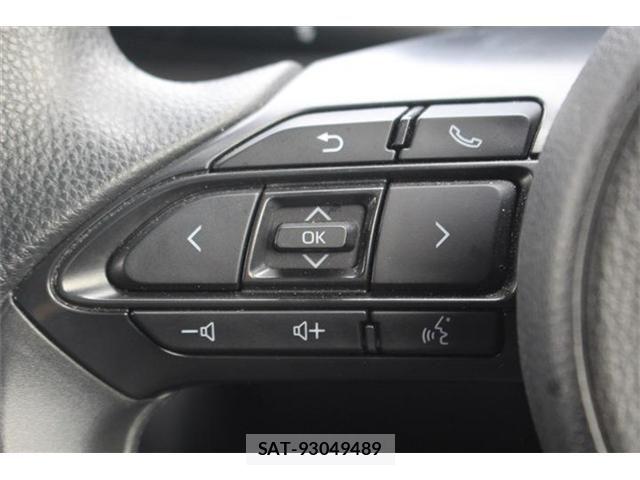 Toyota YARIS 2021-05 7331472-5
