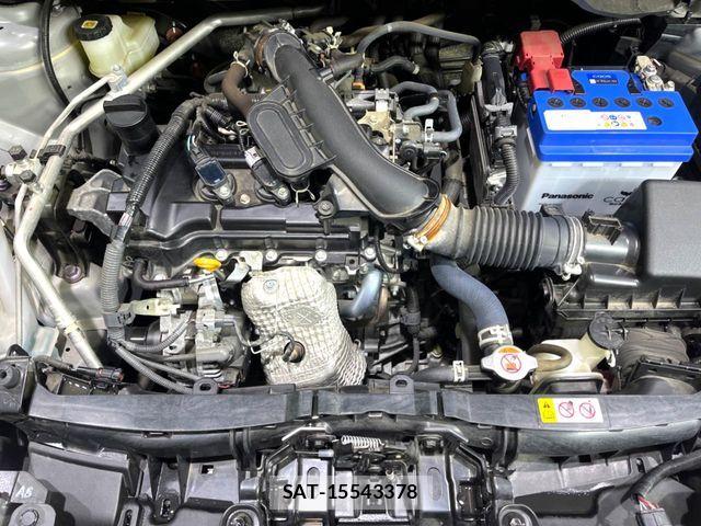Toyota YARIS 2022-01 7331467-17