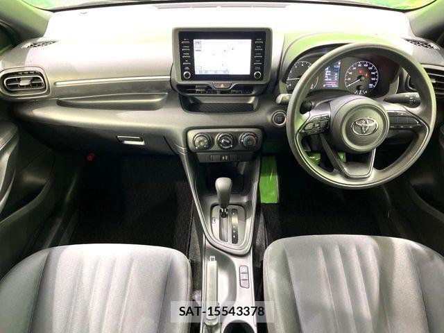 Toyota YARIS 2022-01 7331467-1