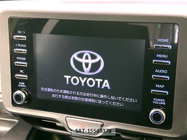 Toyota YARIS 2022-01 7331467-2
