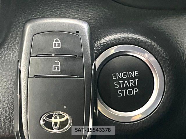 Toyota YARIS 2022-01 7331467-6