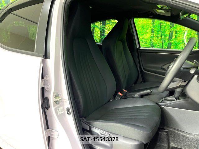 Toyota YARIS 2022-01 7331467-8