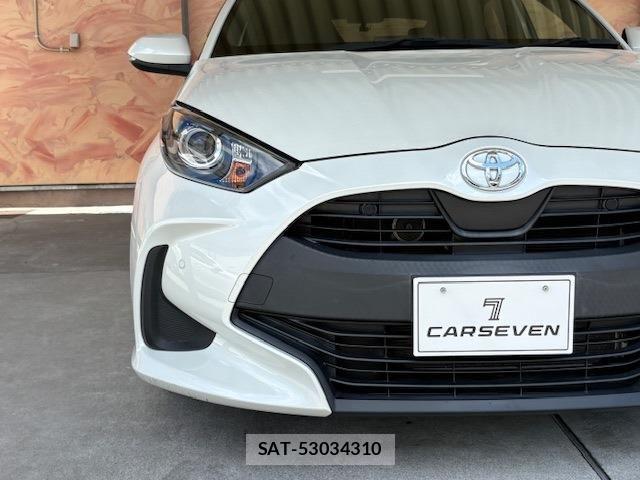 Toyota YARIS 2020-05 7331471-9
