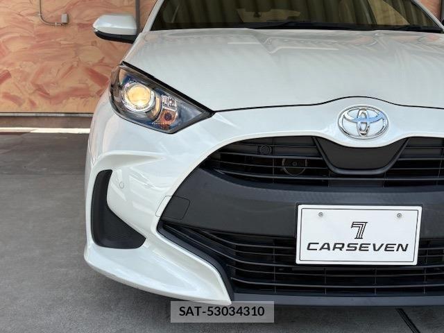 Toyota YARIS 2020-05 7331471-10