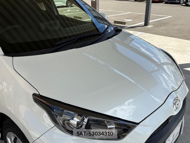 Toyota YARIS 2020-05 7331471-11