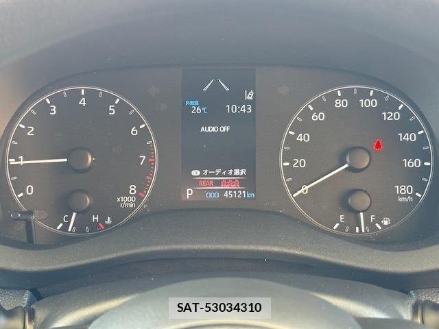Toyota YARIS 2020-05 7331471-20