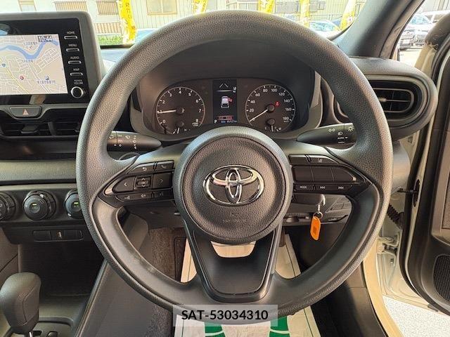 Toyota YARIS 2020-05 7331471-21