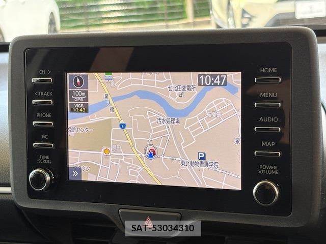 Toyota YARIS 2020-05 7331471-29