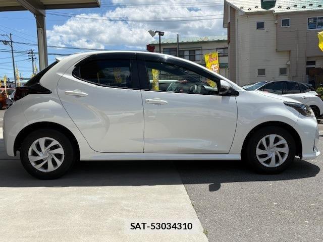 Toyota YARIS 2020-05 7331471-4