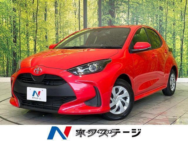Toyota YARIS 2022-12 7331468-0