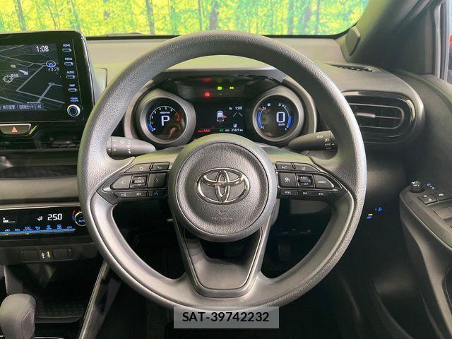 Toyota YARIS 2022-12 7331468-10