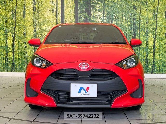 Toyota YARIS 2022-12 7331468-13