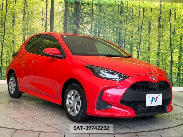 Toyota YARIS 2022-12 7331468-15