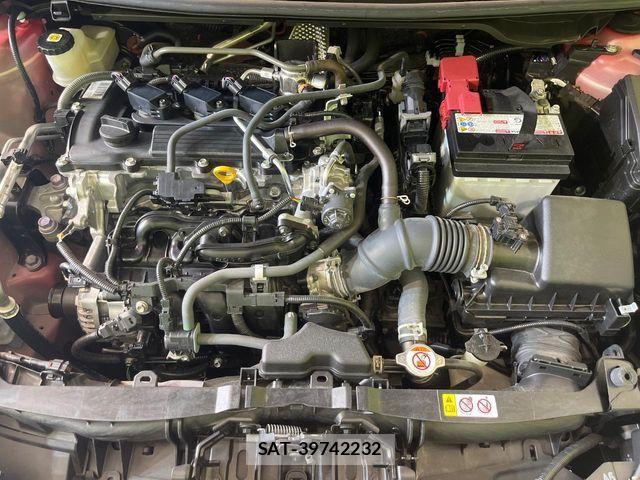 Toyota YARIS 2022-12 7331468-17
