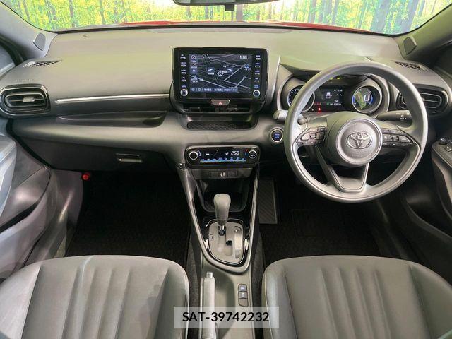 Toyota YARIS 2022-12 7331468-1