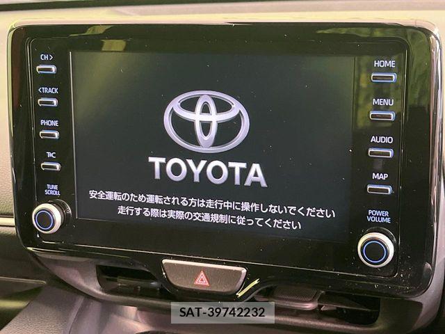 Toyota YARIS 2022-12 7331468-2