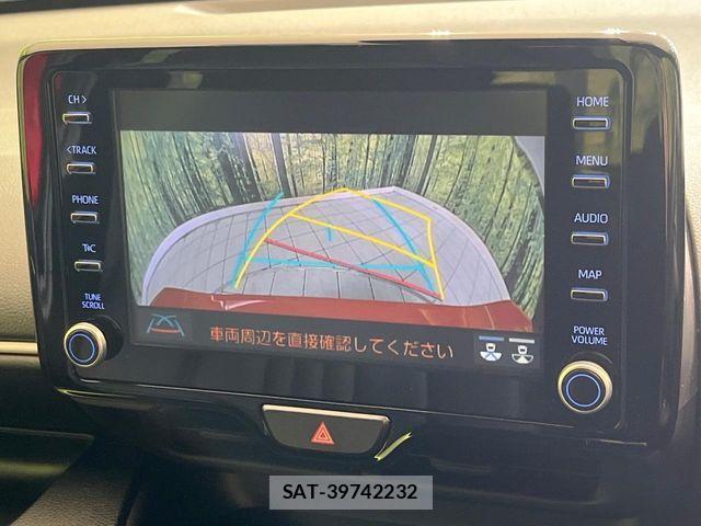 Toyota YARIS 2022-12 7331468-3